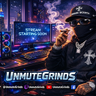 UnmuteGrinds